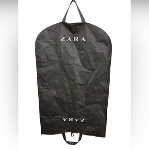 ZARA Dust Cover Dust proof Clothing Storage  Durable Garment Cover Travel Bags